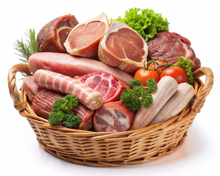 Premium cut of beef
