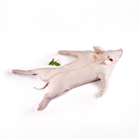 Suckling Pig, 9-12lb.