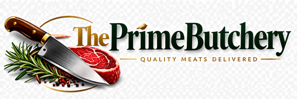 Prime Burchery