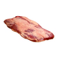 Grass-Fed Beef Point-End Briskets