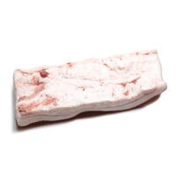 Iberico Pork Fat Back