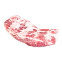 Iberico Pork End Loins (Pluma)