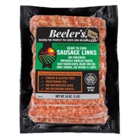 Beeler’s Pure Pork Breakfast Sausage
