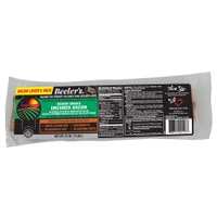 Beeler's Pork Hickory Smoked Bacon