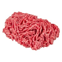 Grass-Fed Angus Ground Beef Steakhouse Blend