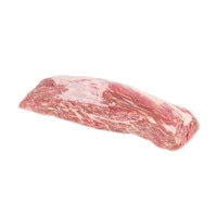 Grass-Fed Beef Bavette Steaks (Sirloin Flap Meat)