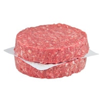 Grass-Fed Beef Angus Burgers