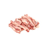 Iberico Pork Lagrimas