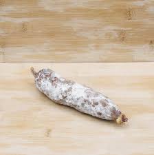 Saucisson Sec