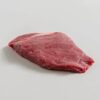 Grass-Fed Beef Flat Iron Steaks
