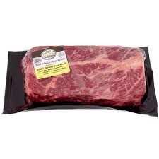 Grass-Fed Angus Ground Beef Steakhouse Blend