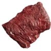 Grass-Fed Beef Bavette Steaks