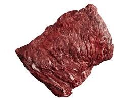Grass-Fed Beef Bavette Steaks