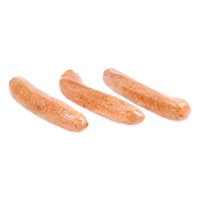Kurobuta Hot Dogs