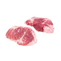 Kurobuta Pork Cheek Meat